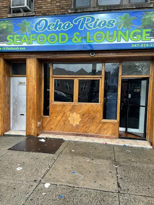 Ocho Rios Seafood Restaurant & Lounge Picture 4