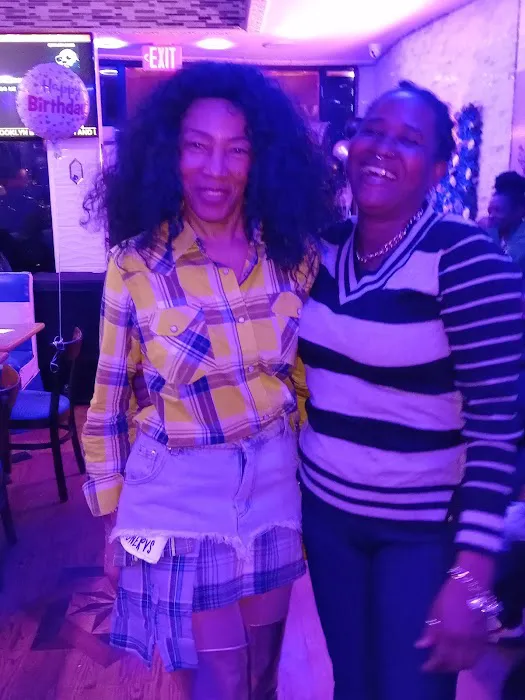 Ocho Rios Seafood Restaurant & Lounge Picture 5