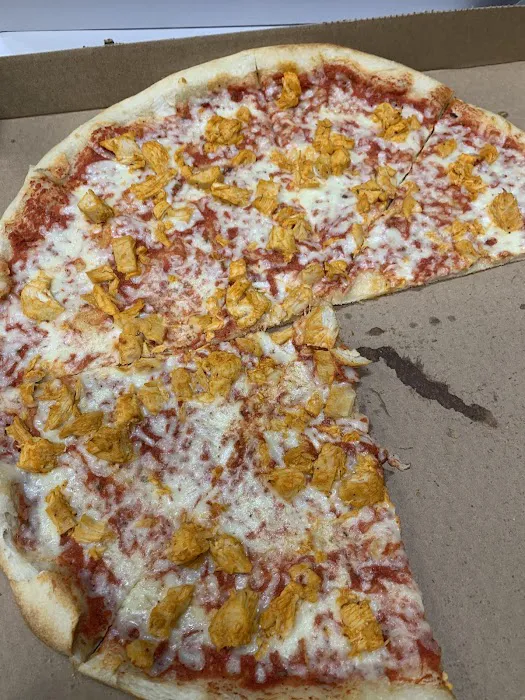 Halal Gyro Pizza Chicken Brooklyn | Jay's Quick Bites Picture 10