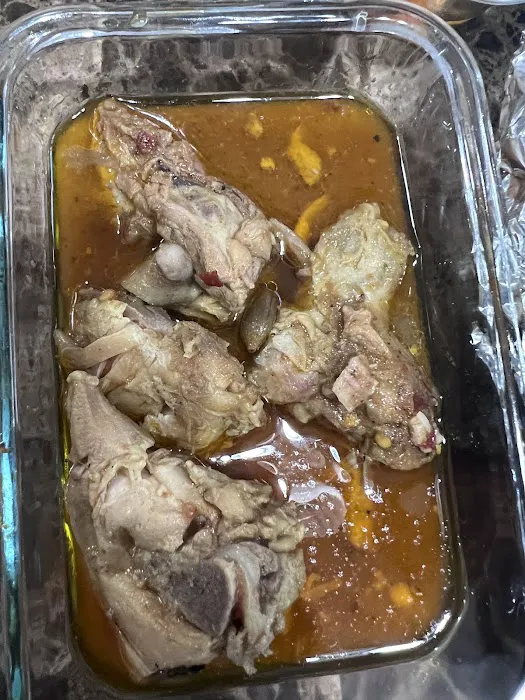 Halal Gyro Pizza Chicken Brooklyn | Jay's Quick Bites Picture 3