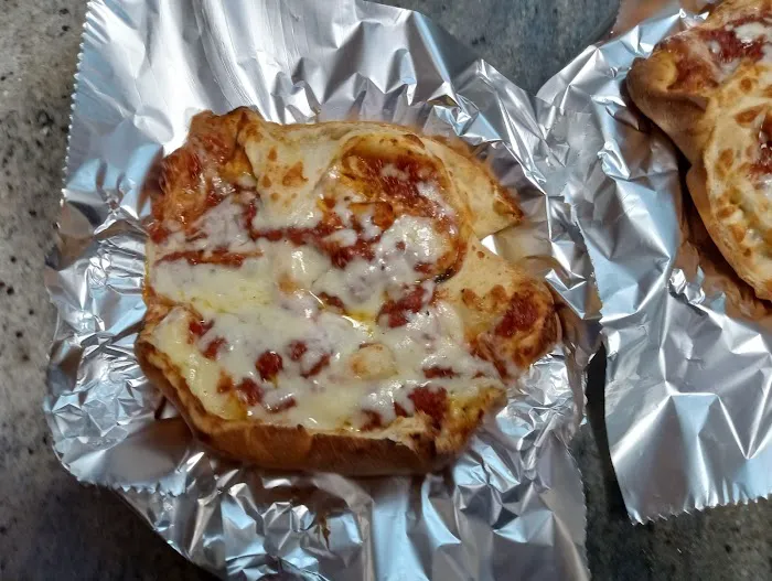 Halal Gyro Pizza Chicken Brooklyn | Jay's Quick Bites Picture 6