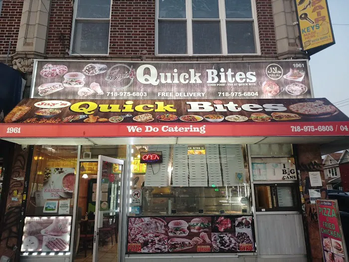 Halal Gyro Pizza Chicken Brooklyn | Jay's Quick Bites Picture 7