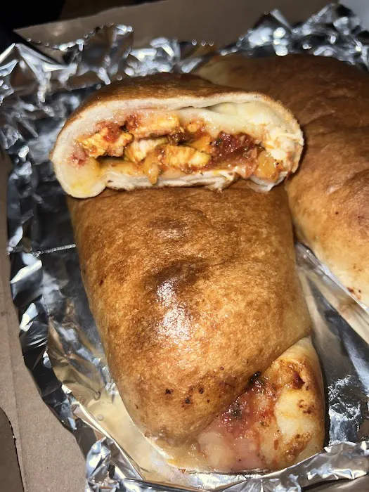 Halal Gyro Pizza Chicken Brooklyn | Jay's Quick Bites Picture 2