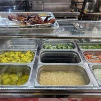 Halal Gyro Pizza Chicken Brooklyn | Jay's Quick Bites ico