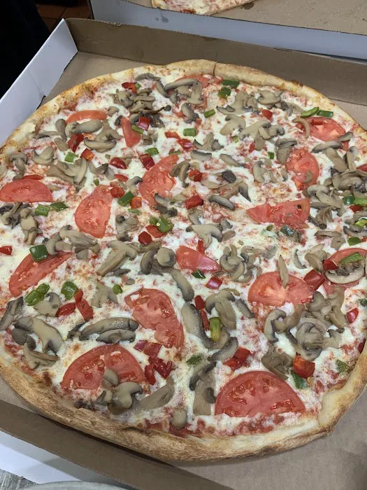 Halal Gyro Pizza Chicken Brooklyn | Jay's Quick Bites Picture 8
