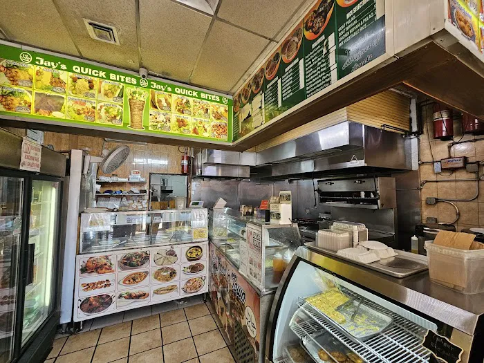 Halal Gyro Pizza Chicken Brooklyn | Jay's Quick Bites Picture 5