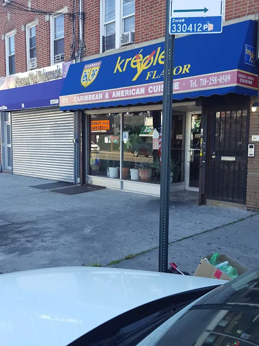 Kreyol Flavor Picture 7