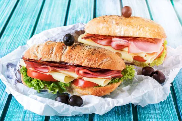 Brancaccio's Food Shop Picture 1