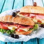 Brancaccio's Food Shop