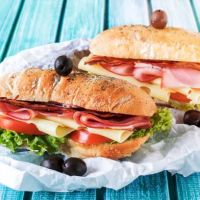 Brancaccio's Food Shop ico