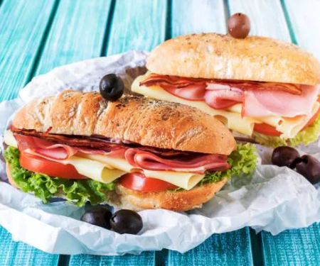 Brancaccio's Food Shop