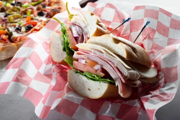 Brancaccio's Food Shop Picture 4