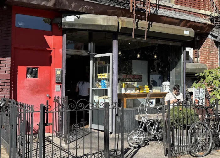 Brancaccio's Food Shop Picture 9
