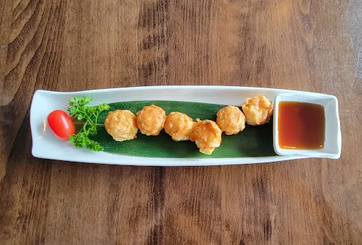 Sake Sushi Picture 6