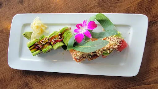 Sake Sushi Picture 9