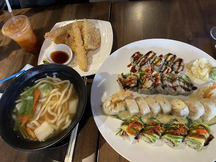 Asia Harbor Picture 10