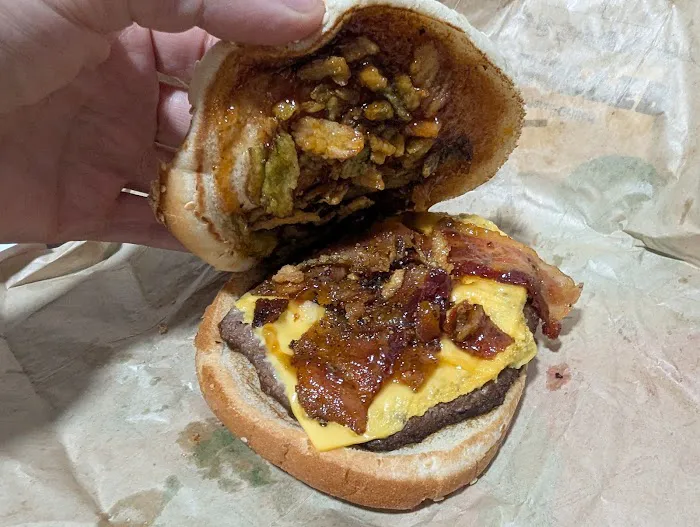 Burger King Picture 3