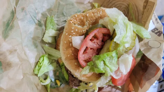 Burger King Picture 2