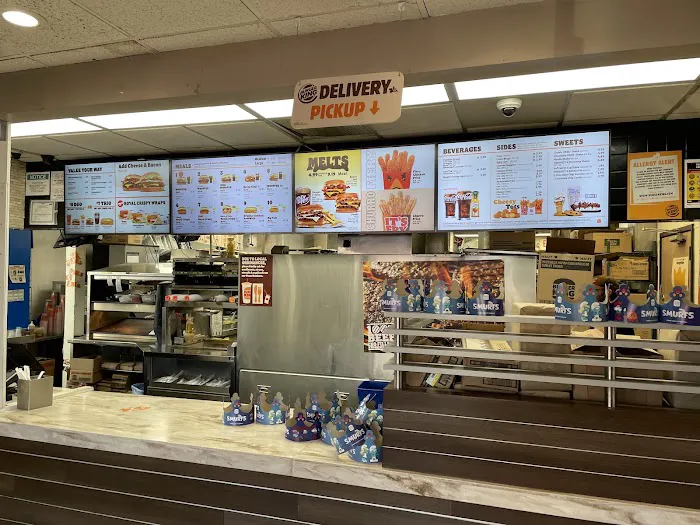 Burger King Picture 1