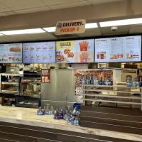 Burger King ico