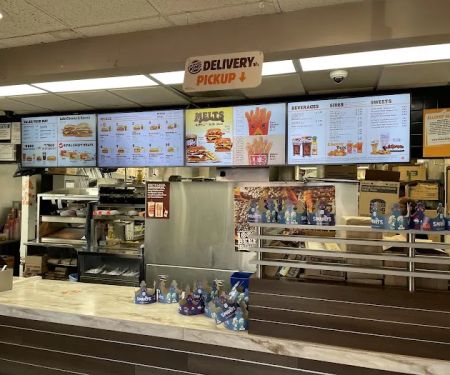 Burger King