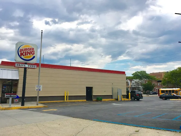 Burger King Picture 7