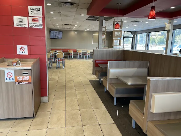 Burger King Picture 8