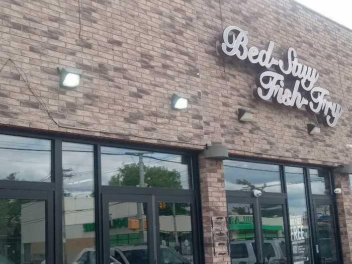Bed Stuy Fish Fry Picture 9