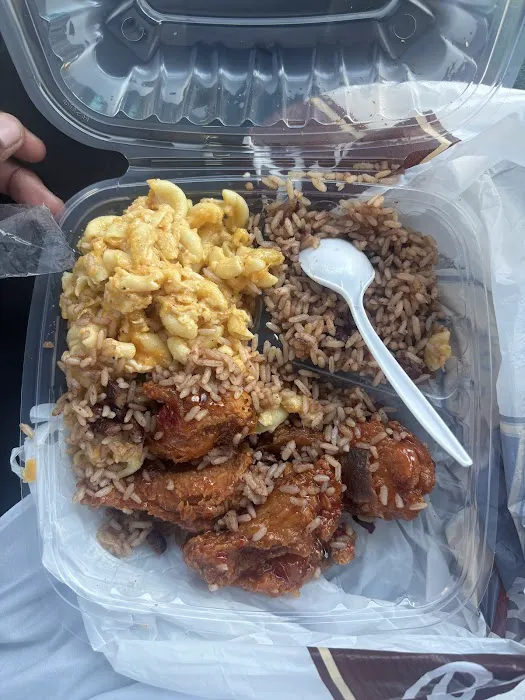 Bed Stuy Fish Fry Picture 3