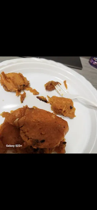 Bed Stuy Fish Fry Picture 2