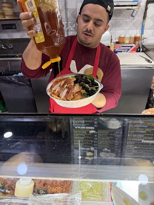 UK Deli & Grocery Picture 7
