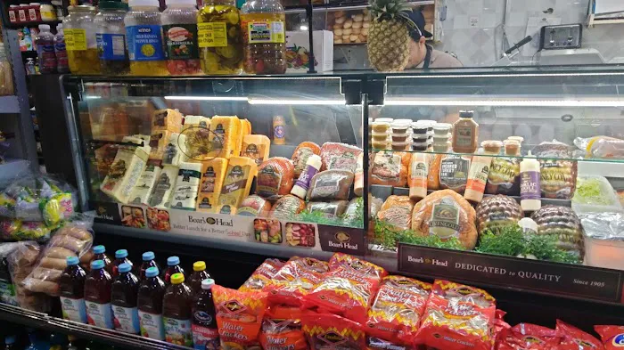 UK Deli & Grocery Picture 10