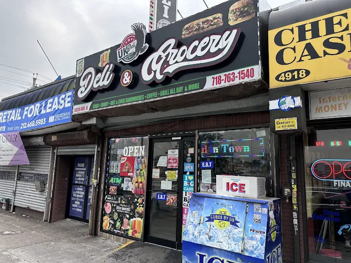 UK Deli & Grocery Picture 1