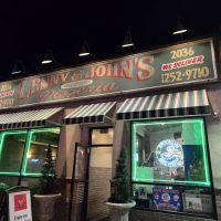Lenny & John's Pizza ico