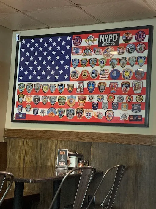 Lenny & John's Pizza Picture 9