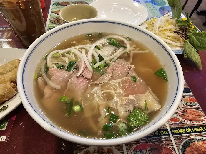 Pho Viet Nam Picture 7