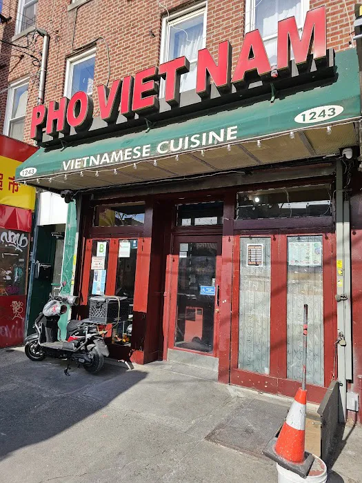 Pho Viet Nam Picture 10