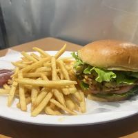 MexSalvador Fast Food ico