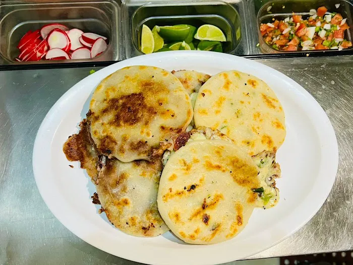MexSalvador Fast Food Picture 10