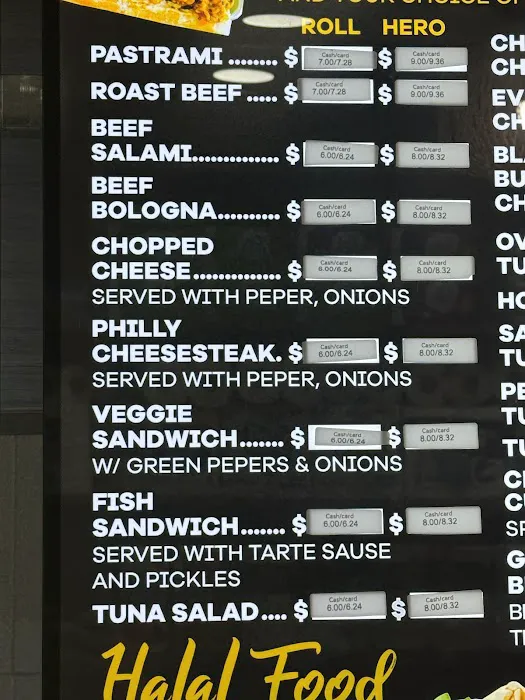 Fresh Deli & Grill Picture 10