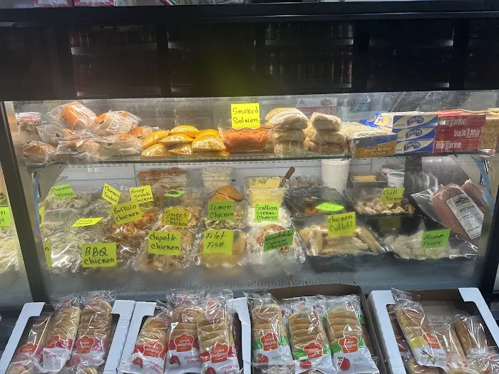 Fresh Deli & Grill Picture 3