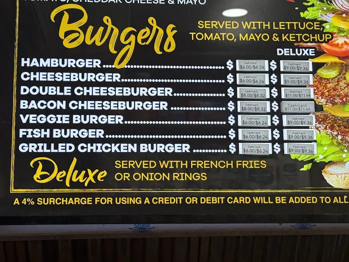 Fresh Deli & Grill Picture 1