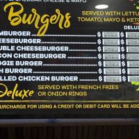 Fresh Deli & Grill ico