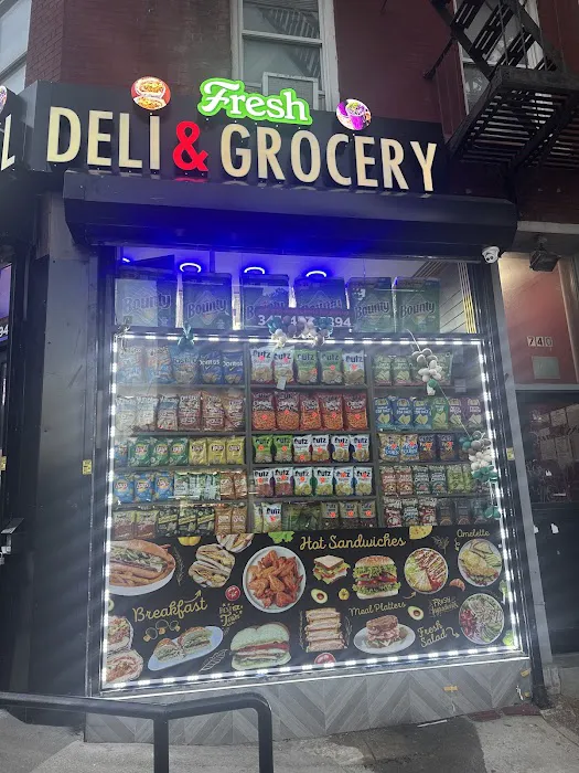 Fresh Deli & Grill Picture 9