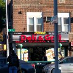 4 Avenue Gourmet Deli & Grill