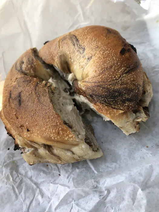 Hot Bagel Picture 2