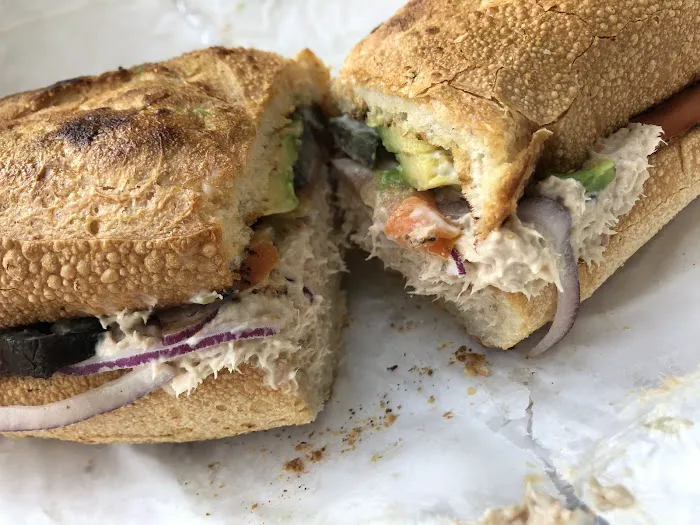 Hot Bagel Picture 6