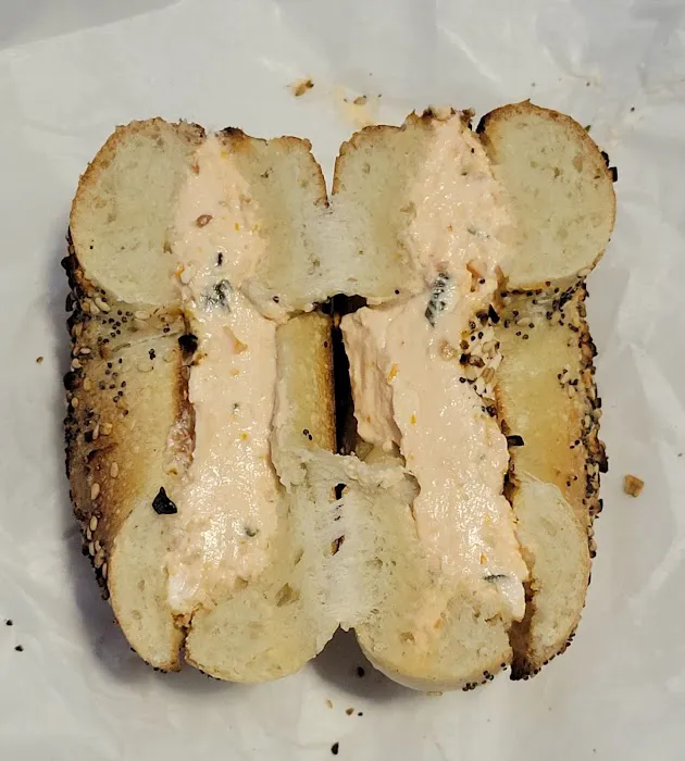 Hot Bagel Picture 4