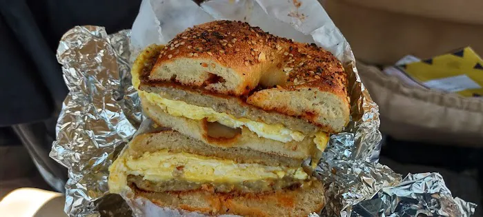 Hot Bagel Picture 3