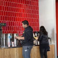 Denny's (Bar) ico